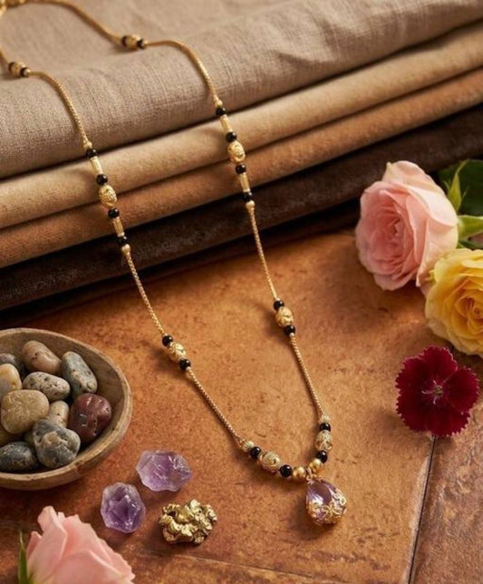Modern Grace American Mangalsutra