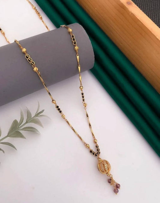 American necklace