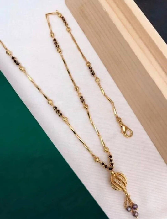 American necklace