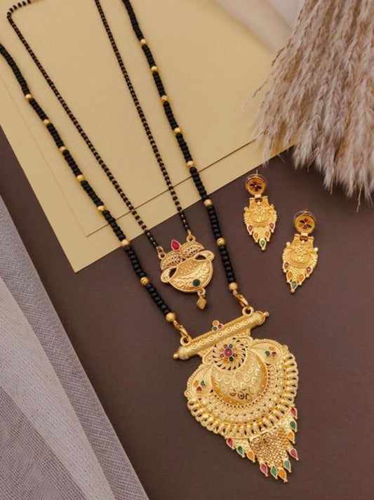 Maharani Traditional Mangalsutra