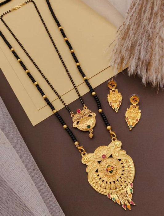Golden Heritage Designer Set