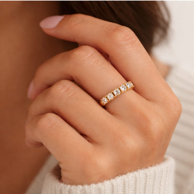 Finger Rings