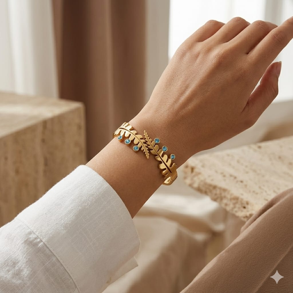 Woman's Bracelet